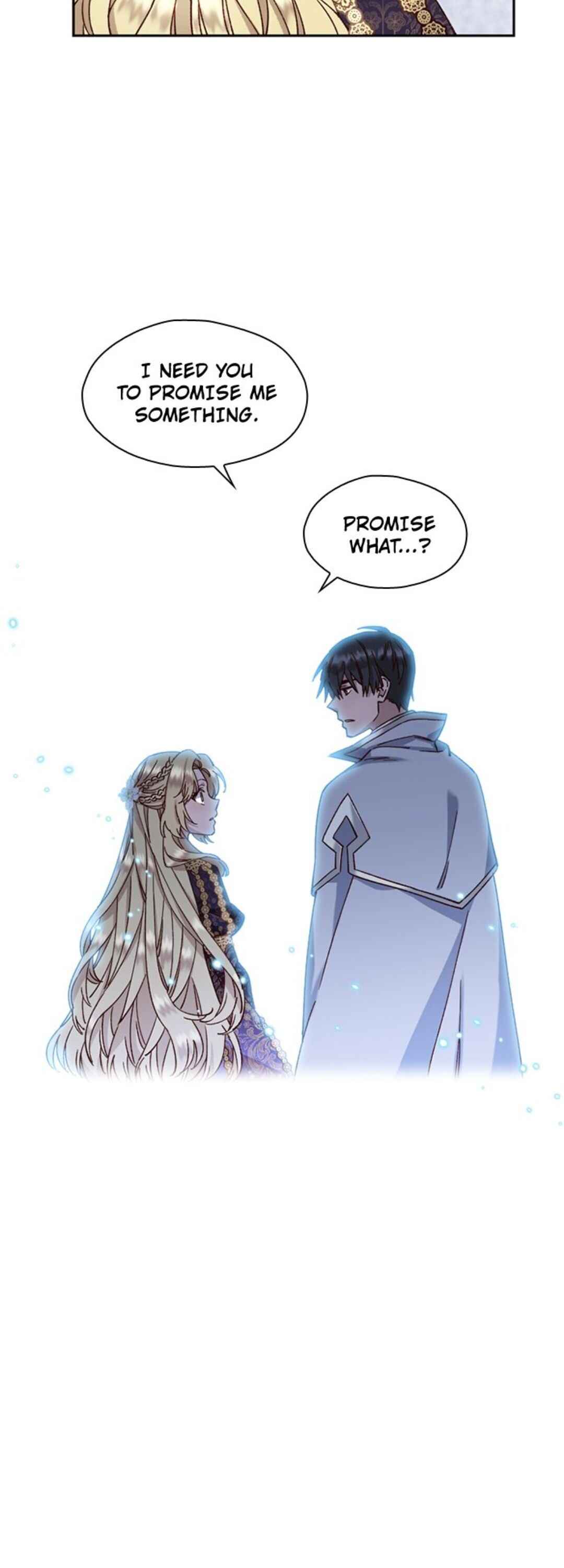 Save me, Princess Chapter 7 21